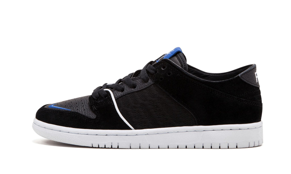 SB Zoom Dunk Low Pro QS "Soulland FRI.day Part 0.2" - View 1
