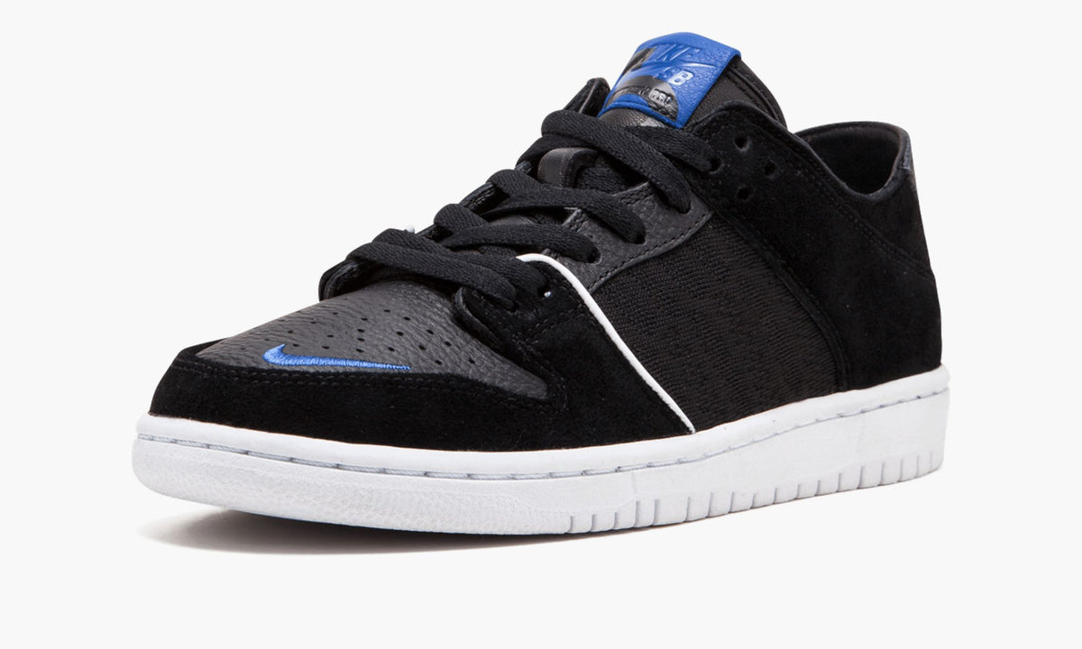 SB Zoom Dunk Low Pro QS "Soulland FRI.day Part 0.2" - View 5