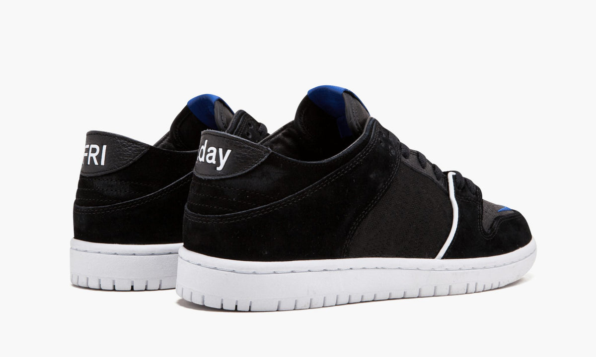 SB Zoom Dunk Low Pro QS "Soulland FRI.day Part 0.2" - View 4
