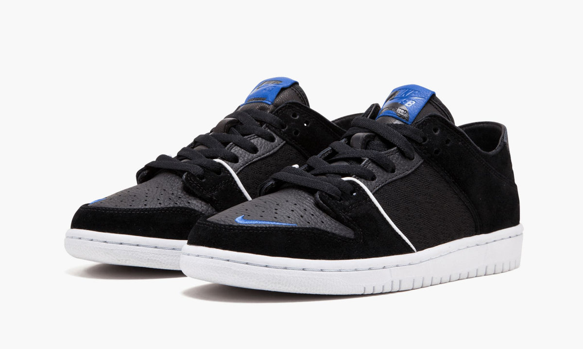 SB Zoom Dunk Low Pro QS "Soulland FRI.day Part 0.2" - View 3