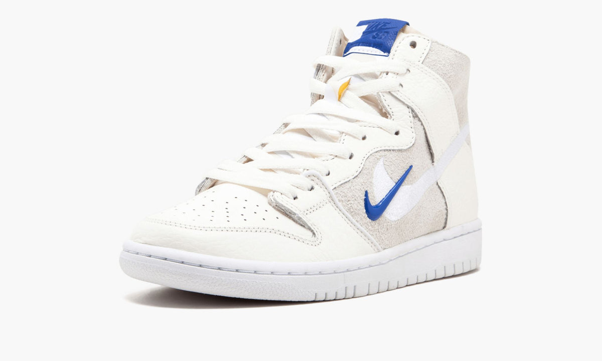 SB Zoom Dunk High PRO QS "Soulland FRI.day" - View 5