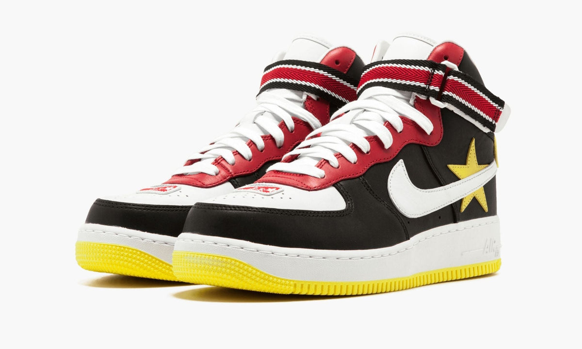 Air Force 1 HI / RT - Angle View 3
