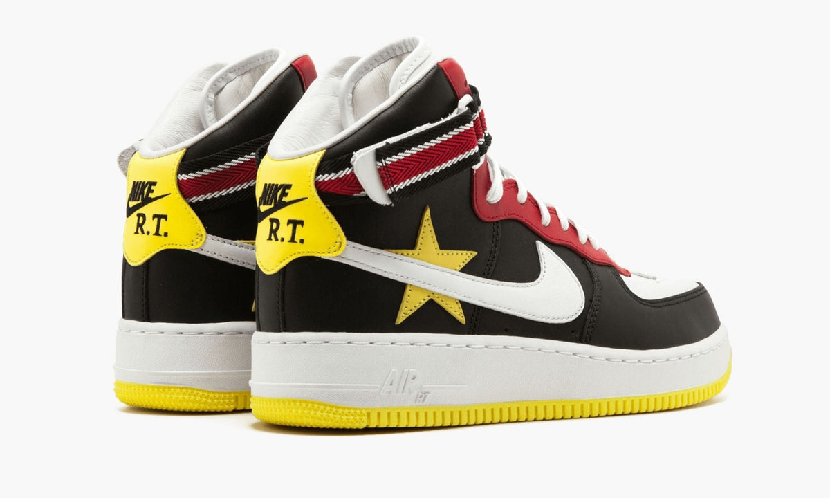 Air Force 1 HI / RT - Angle View 4