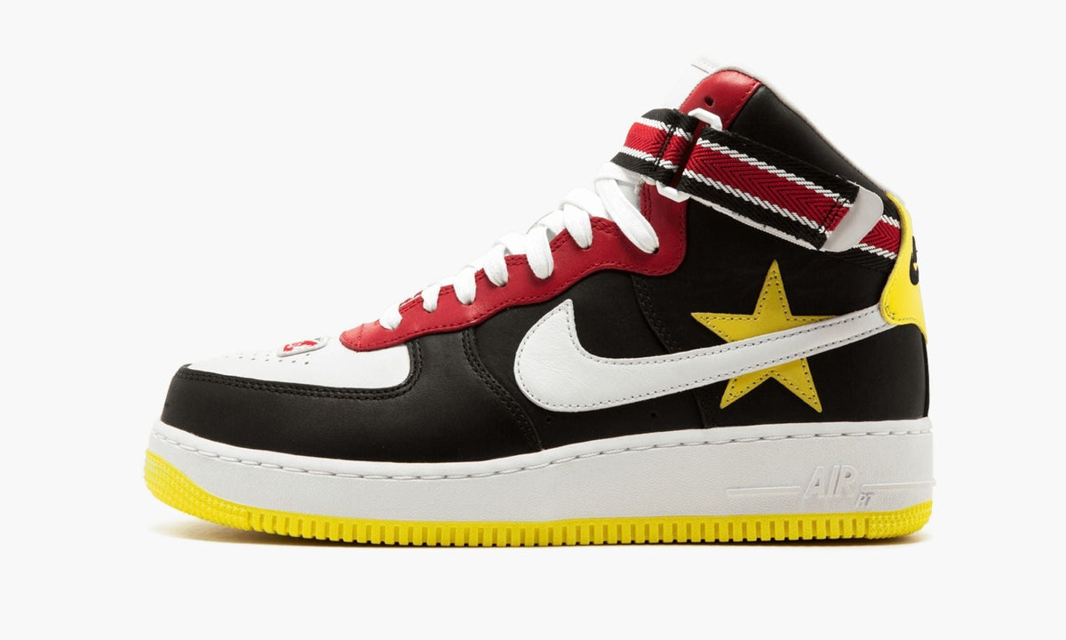 Air Force 1 HI / RT - Angle View 2