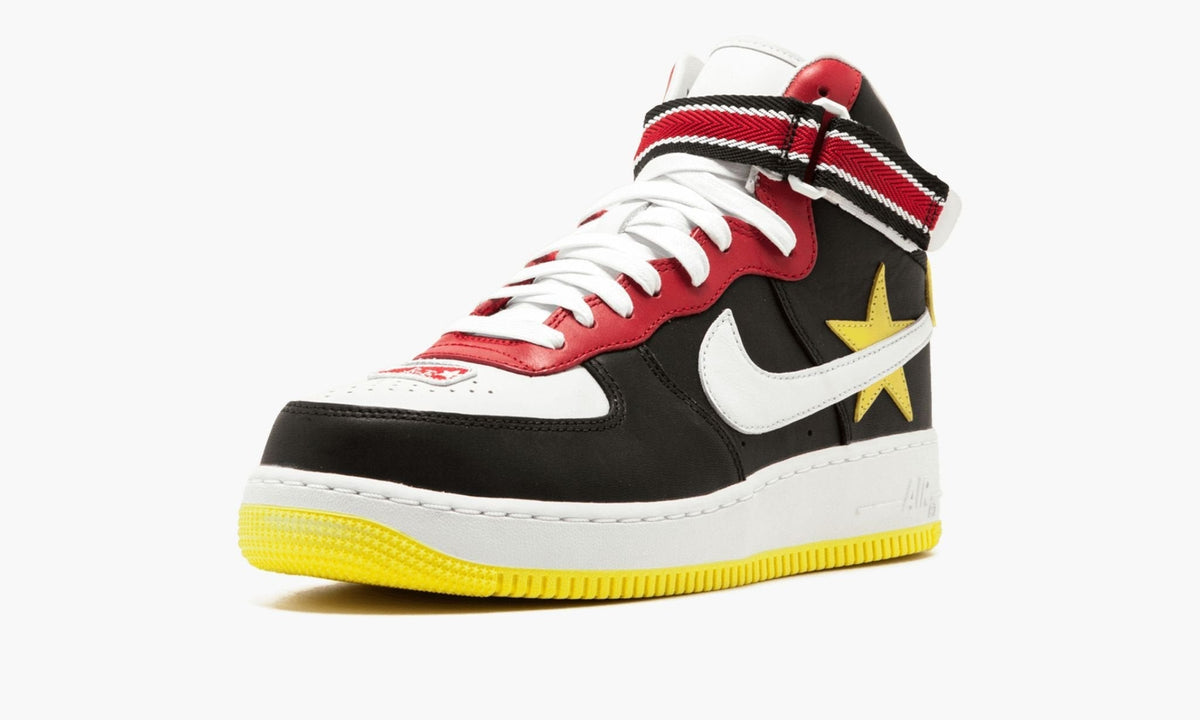Air Force 1 HI / RT - Angle View 5