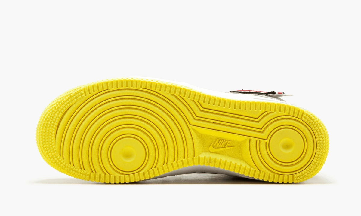 Air Force 1 HI / RT - Angle View 6