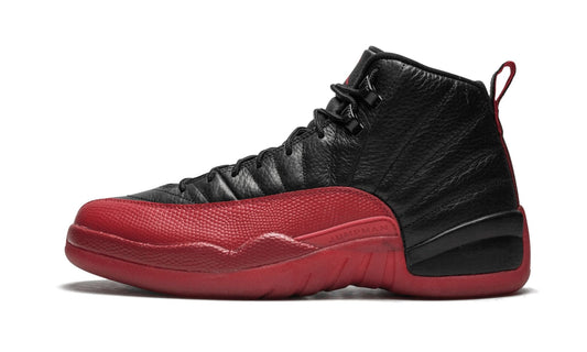 Air Jordan 12 Retro "Flu Game 2016 " - Main View