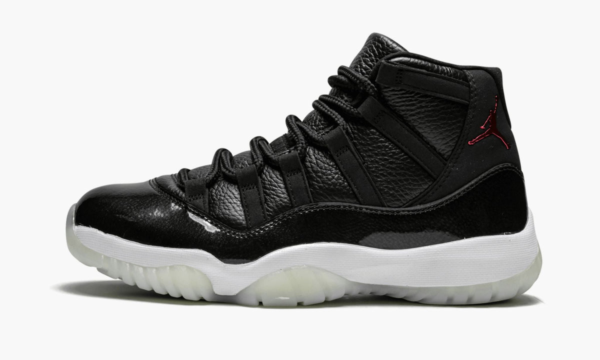 Air Jordan 11 Retro "72-10" - Angle View 2