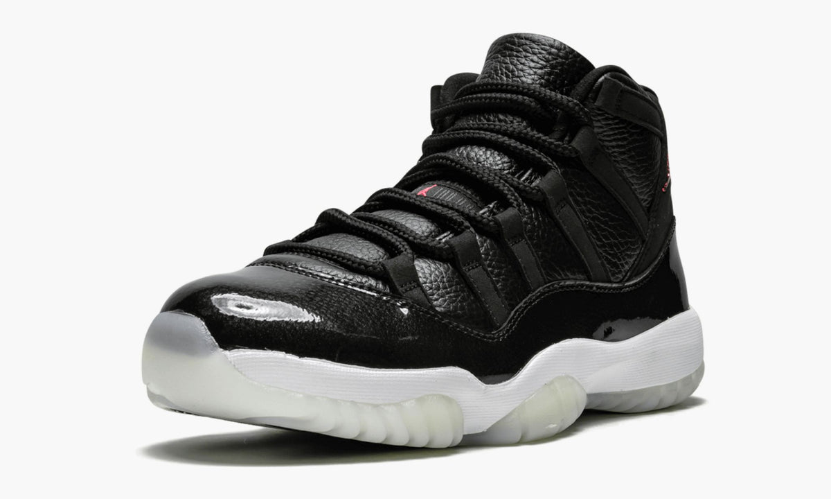 Air Jordan 11 Retro "72-10" - Angle View 5