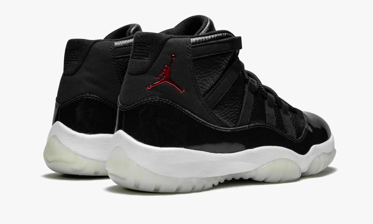 Air Jordan 11 Retro "72-10" - Angle View 4