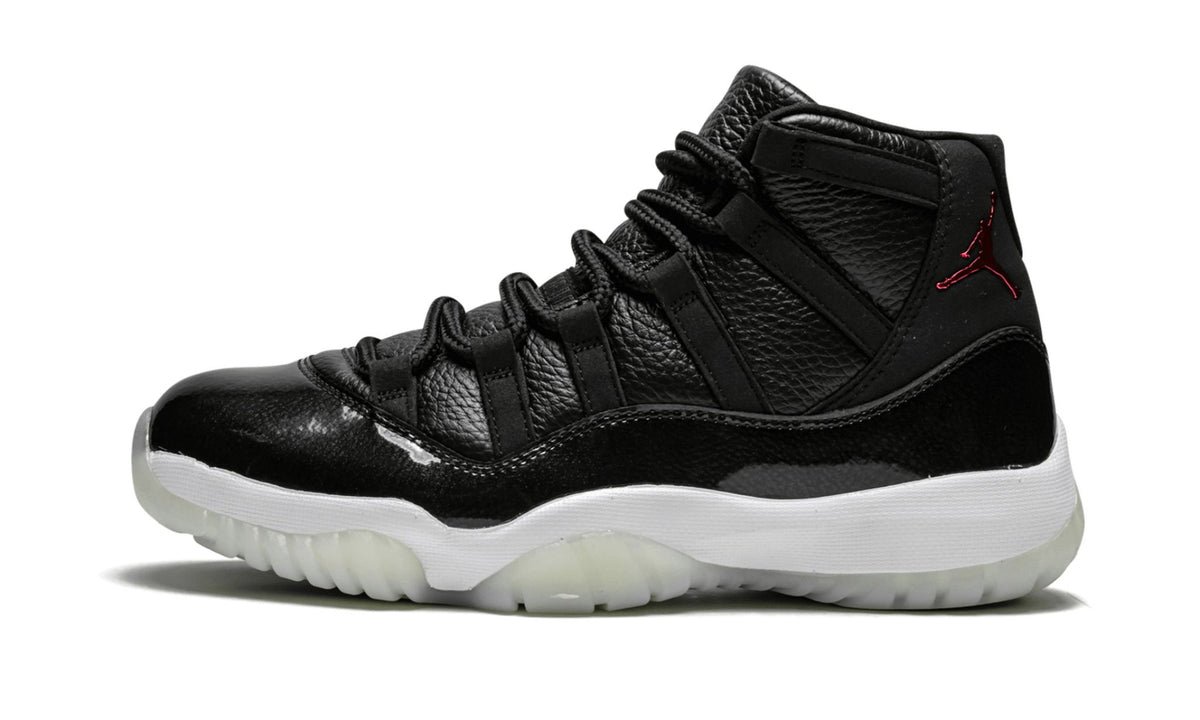 Air Jordan 11 Retro "72-10" - Main View