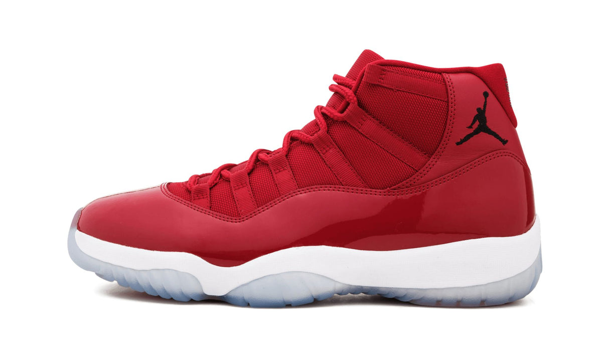 Air Jordan 11 Retro "Win Like 96" - Main View