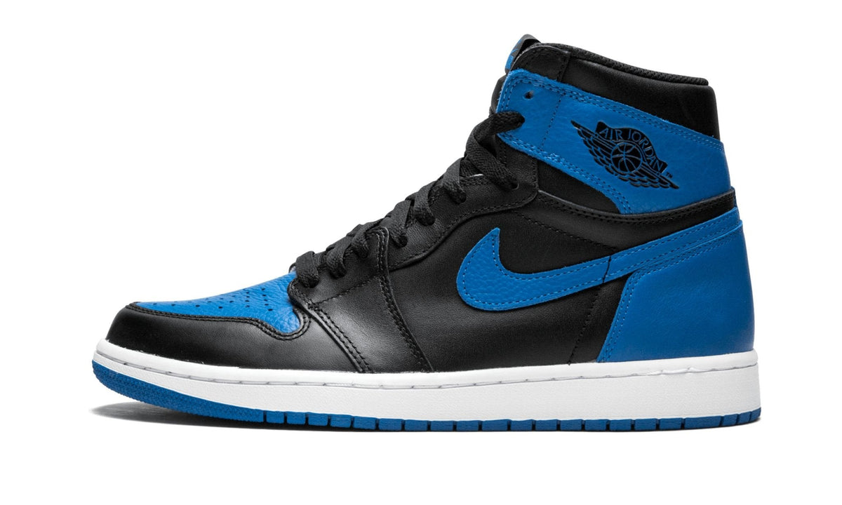 Air Jordan 1 Retro High OG "2017 Royal" - Main View