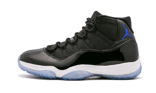 Air Jordan 11 Retro "Space Jam 2016 Release" - Main View
