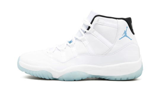 Air Jordan 11 Retro "Legend Blue" - Main View