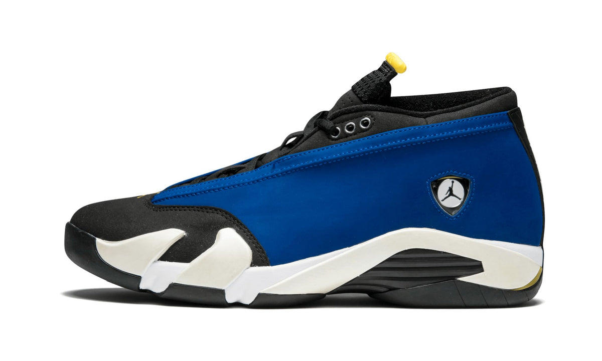 Air Jordan 14 Retro "Laney" - Main View
