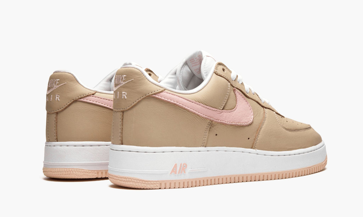 Air Force 1 Low Retro "Linen 2016 Release" - Angle View 4