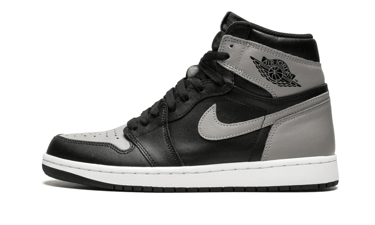 Air Jordan 1 Retro High OG "Shadow" - Main View