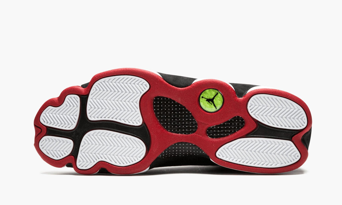 Air Jordan Retro 13 "He Got Game" - Angle View 6