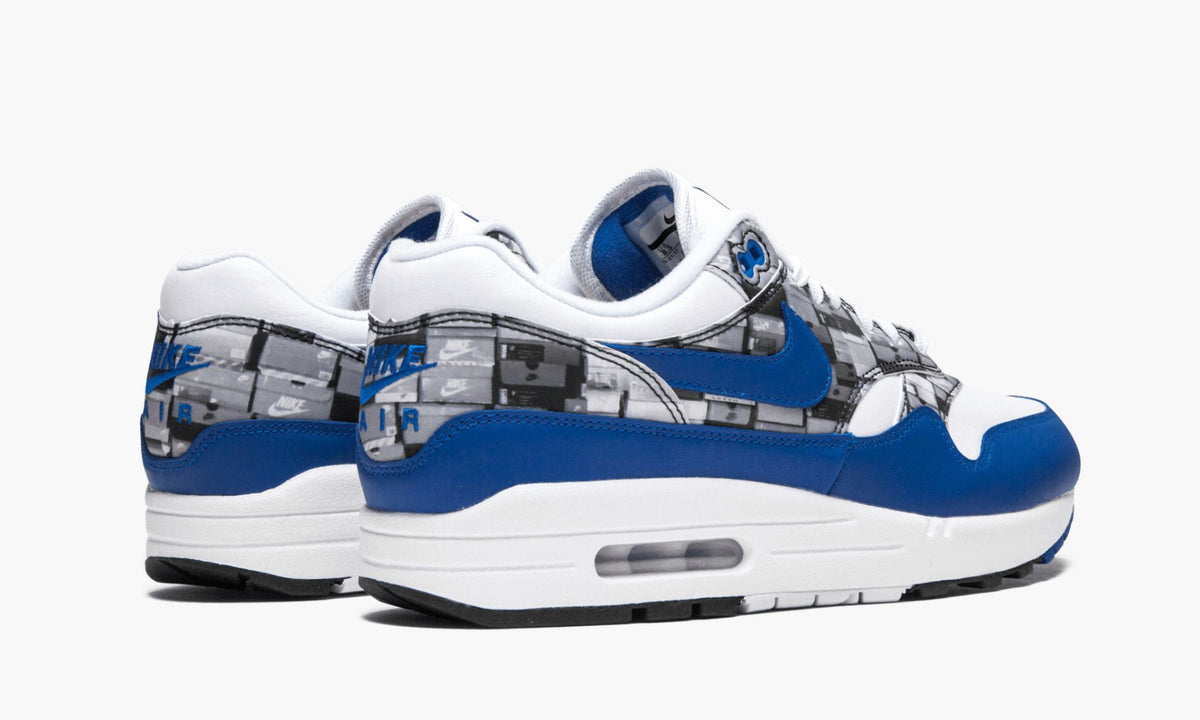 Air Max 1 Print "Atmos - We Love Nike" - View 4
