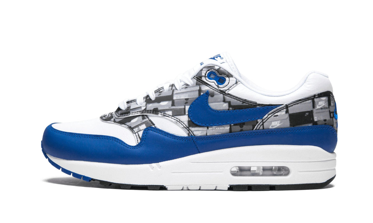 Air Max 1 Print "Atmos - We Love Nike" - View 1