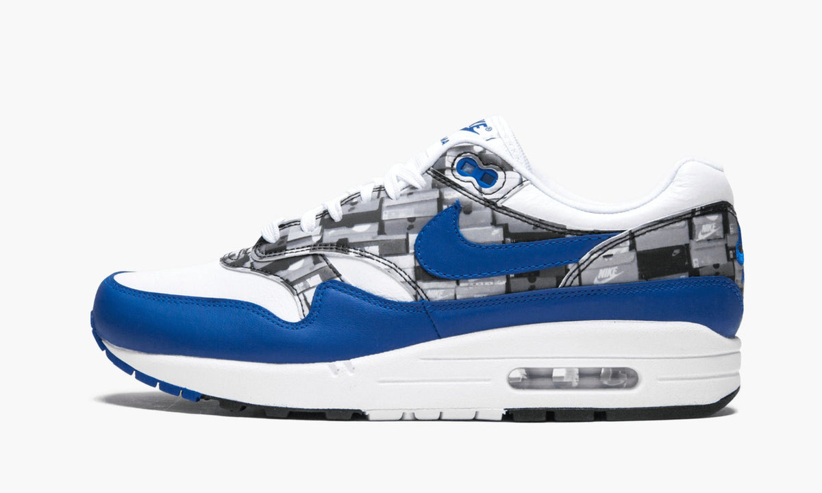 Air Max 1 Print "Atmos - We Love Nike" - View 2