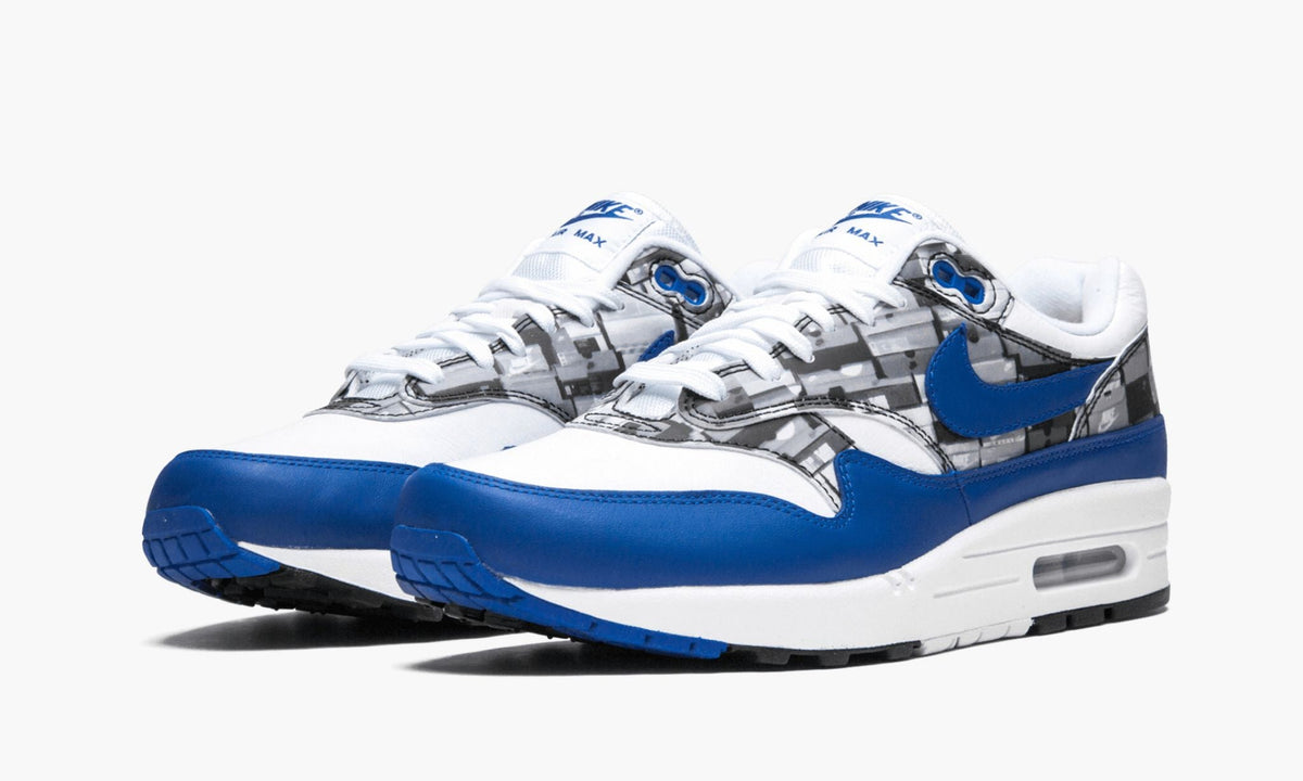 Air Max 1 Print "Atmos - We Love Nike" - View 3