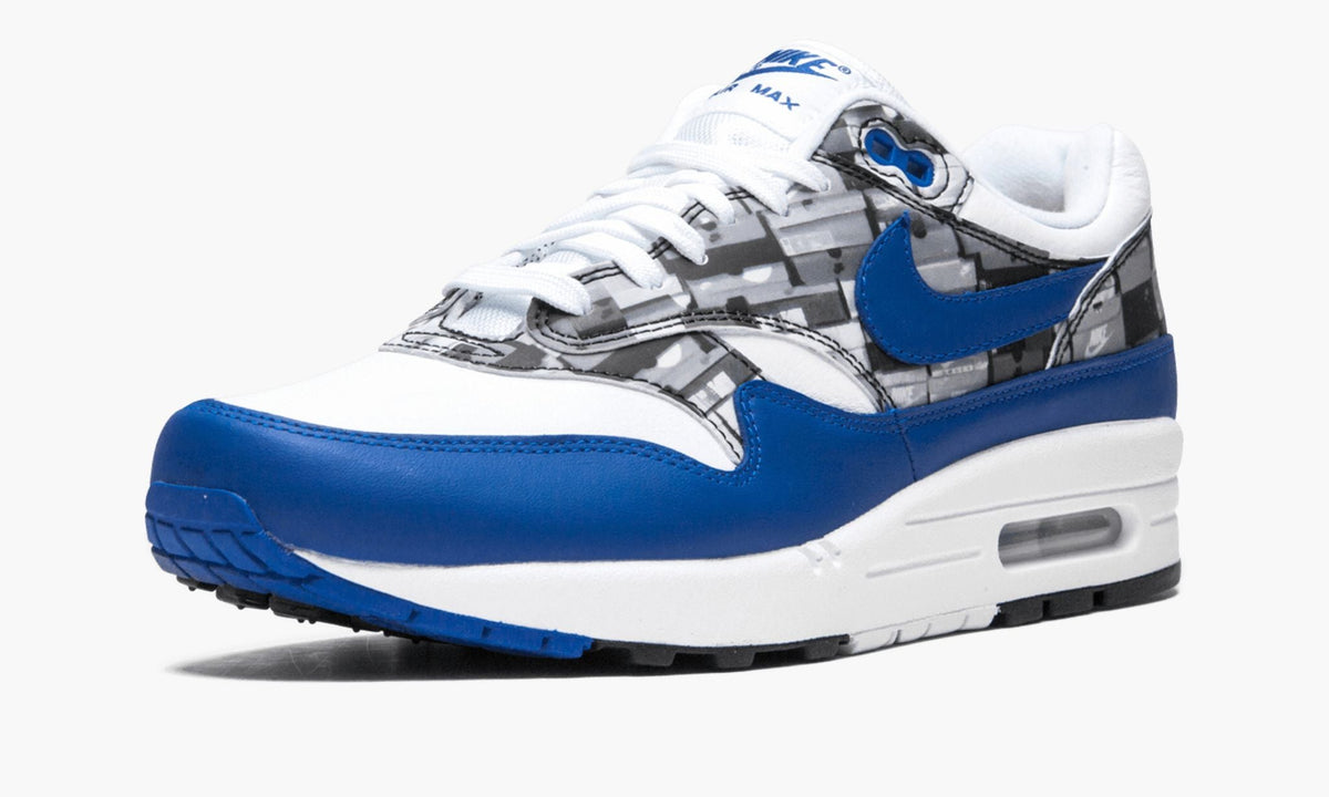Air Max 1 Print "Atmos - We Love Nike" - View 5