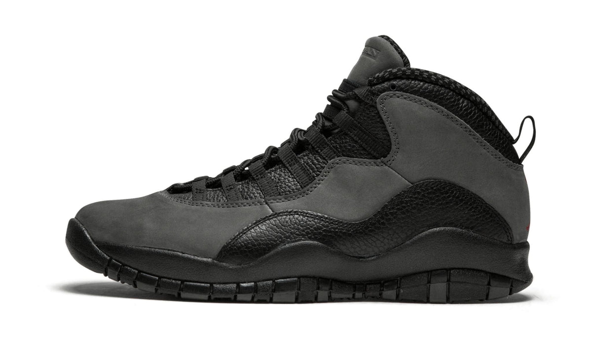 Air Jordan 10 Retro "Shadow - 2018 Release" - Main View