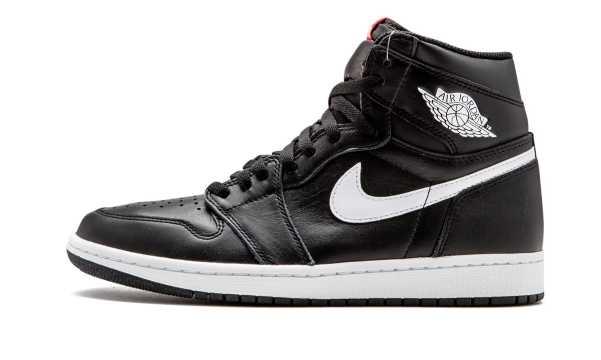 Air Jordan 1 Retro High OG "Ying-Yang" - Main View