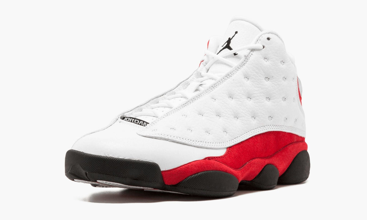 Air Jordan 13 Retro "Chicago" - Angle View 5