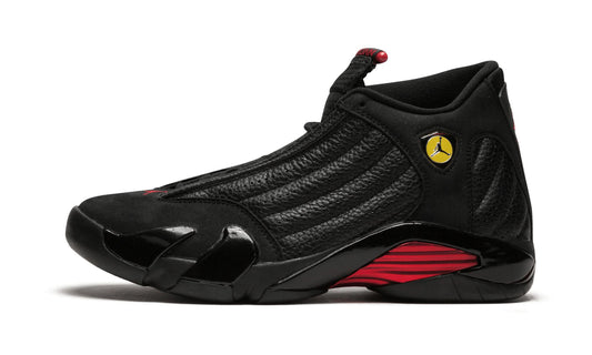 Air Jordan 14 Retro "Last Shot" - Main View