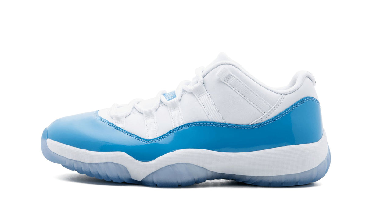 Air Jordan 11 Retro Low "UNC" - Main View