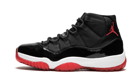 Air Jordan 11 Retro "Bred" - Main View