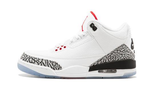 Air Jordan 3 Retro NRG "Dunk Contest/Free Throw Line" - Main View