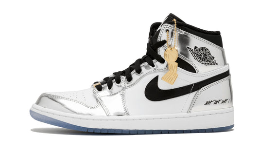 Air Jordan 1 Hi Retro "Think 16 / Kawhi Leonard" - Main View
