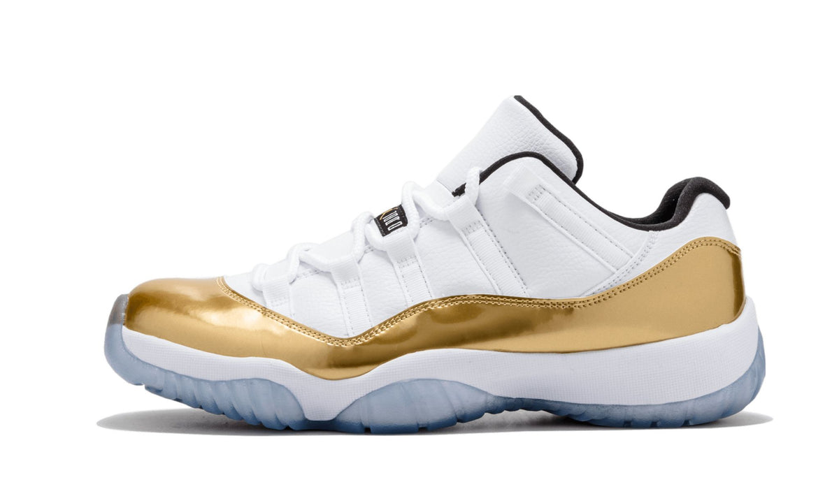 Air Jordan 11 Retro Low "Closing Ceremony" - Main View