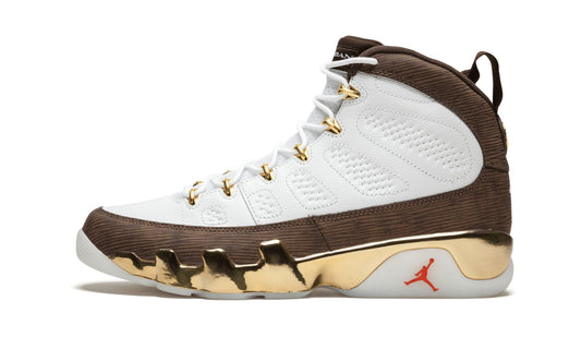 Air Jordan 9 Retro "Carmelo Anthony" - Main View