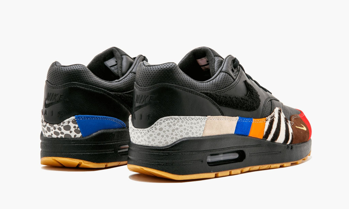 Air Max 1 Master - View 4