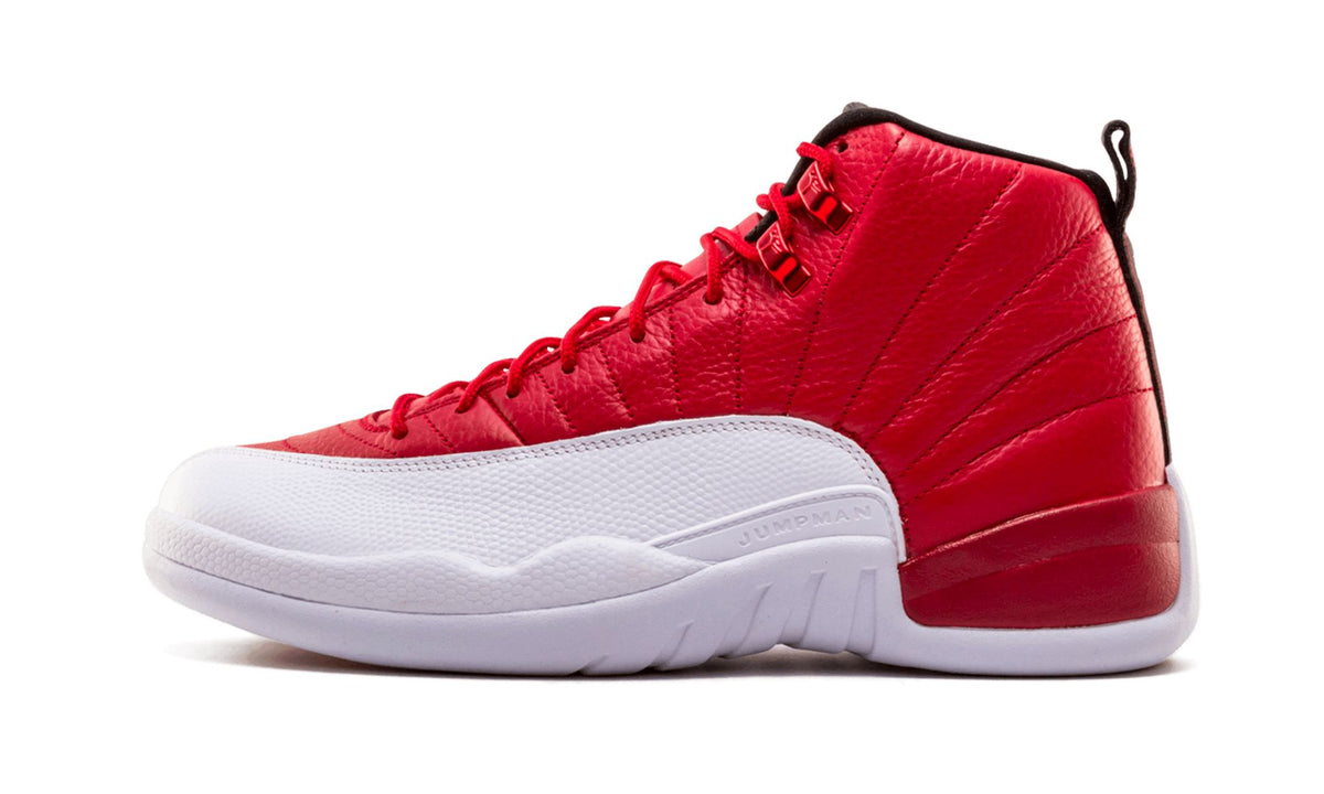 Air Jordan 12 Retro "Gym Red" - Main View