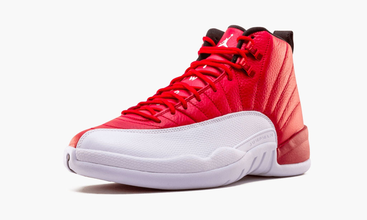 Air Jordan 12 Retro "Gym Red" - Angle View 5
