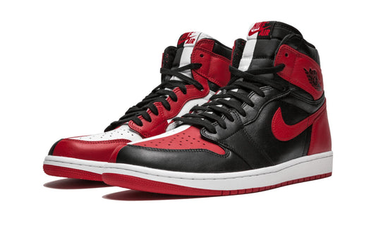 Air Jordan 1 Hi H2H NRG / CHI "Homage to Home (Numbered)" - Main View