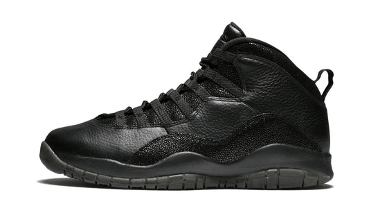Air Jordan 10 Retro OVO - Main View