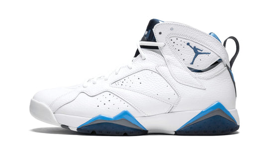 Air Jordan 7 Retro "French Blue" - Main View