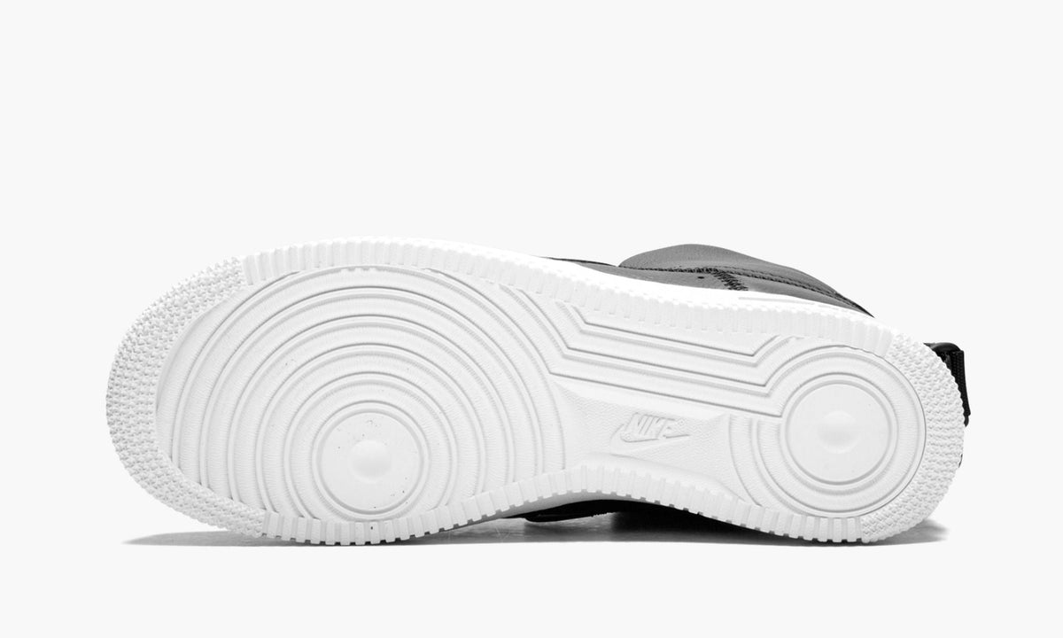 Air Force 1 High PSNY "PSNY" - Angle View 6