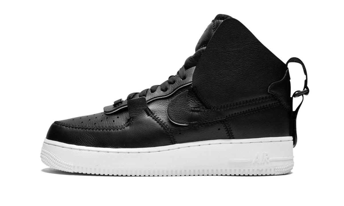 Air Force 1 High PSNY "PSNY" - Main View