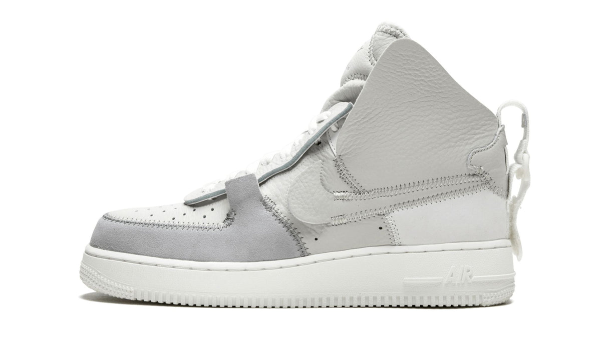 Air Force 1 High PSNY "PSNY" - Main View