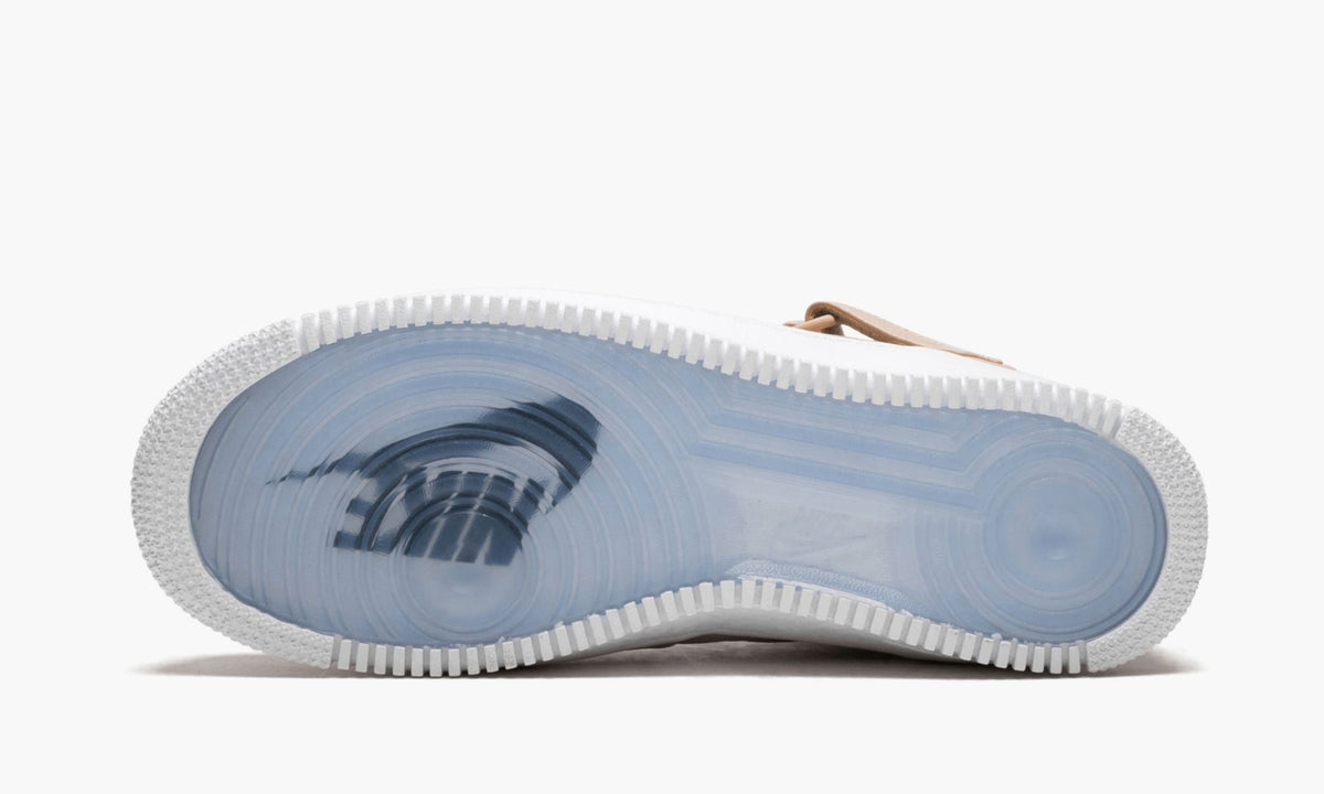 Air Force 1 MID "NIKELAB" - Angle View 6