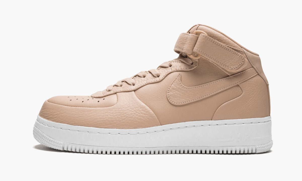 Air Force 1 MID "NIKELAB" - Angle View 2