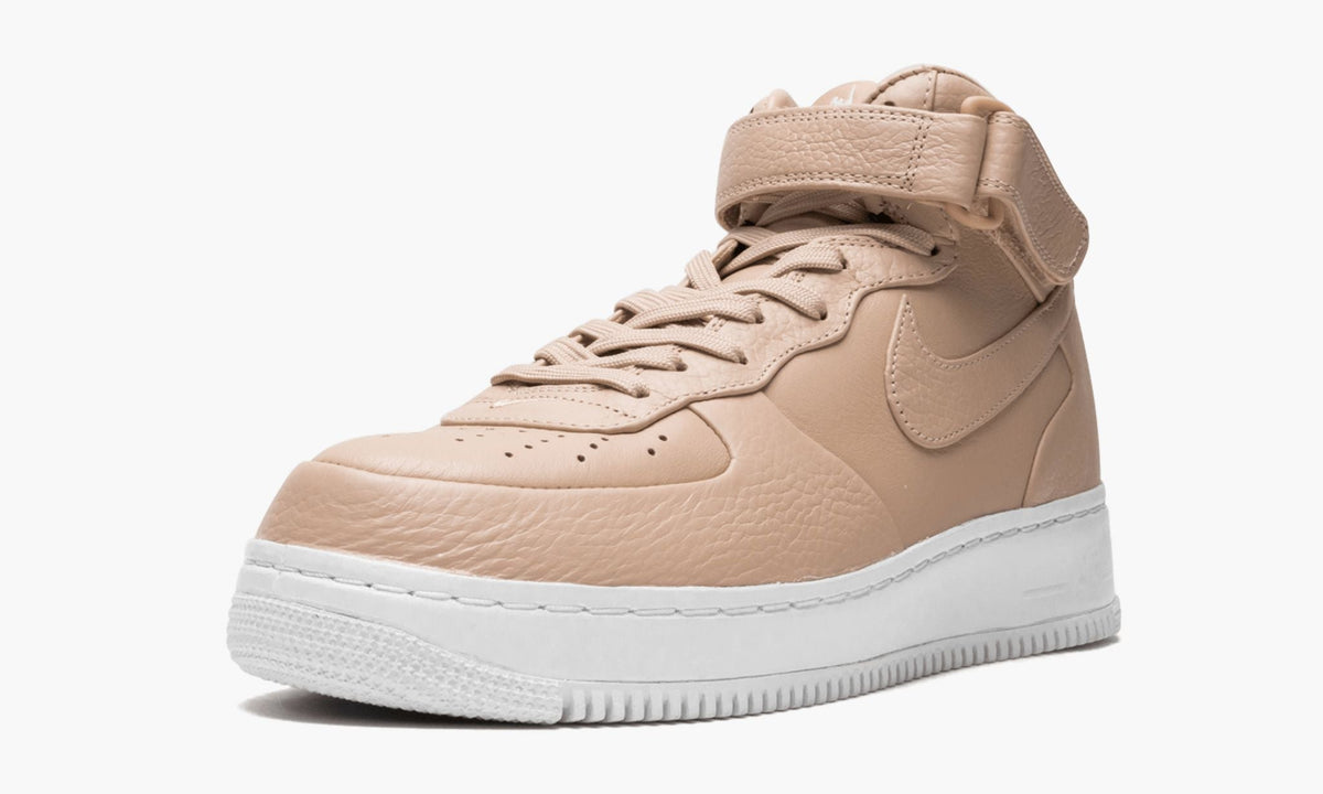 Air Force 1 MID "NIKELAB" - Angle View 5